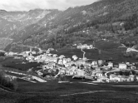 Rätische Bahn - Bernina Express